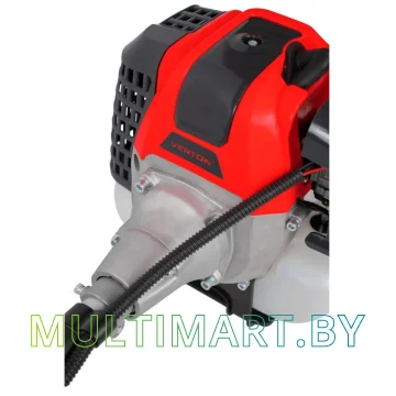 Триммер Verton Garden BR-521 Professional картинка 8